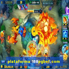 plataforma 188pgbet.com